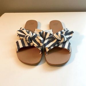 A New Day Sandals
